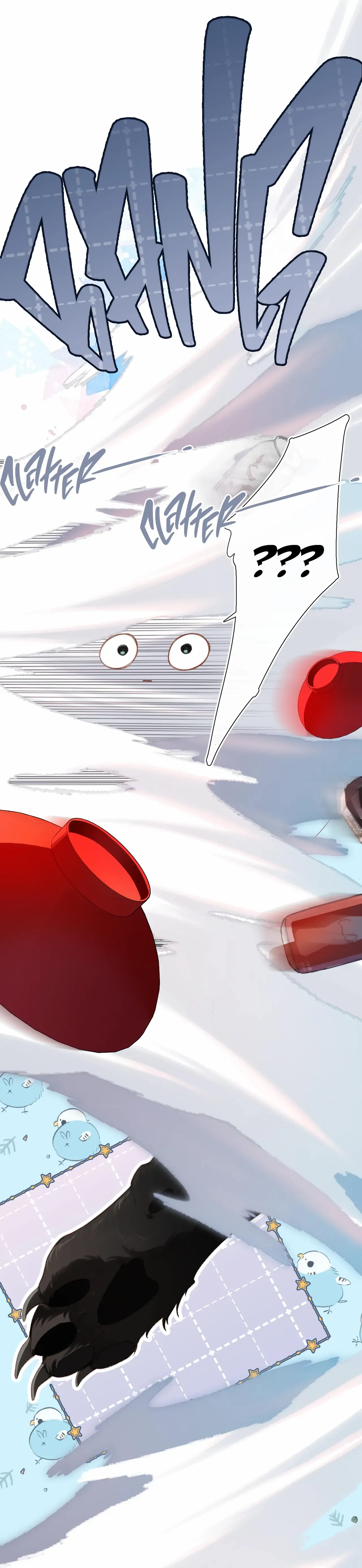 Read Back to Spring Manga Online