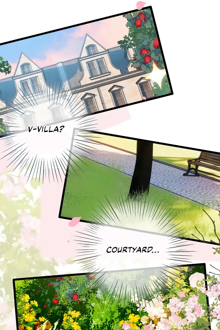 Read Back to Spring Manga Online