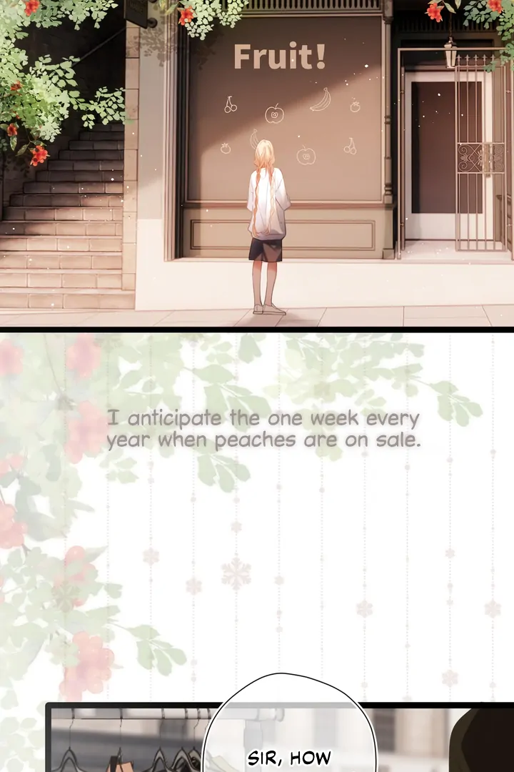 Read Back to Spring Manga Online