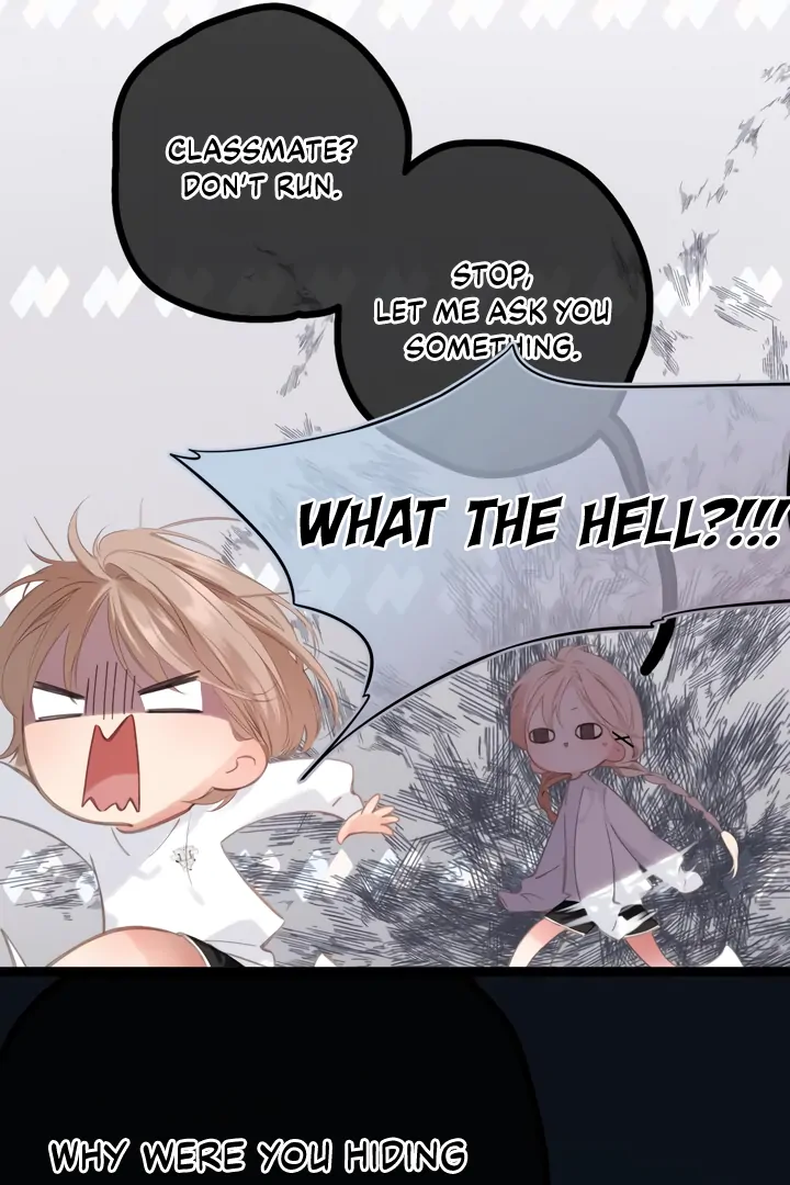 Read Back to Spring Manga Online