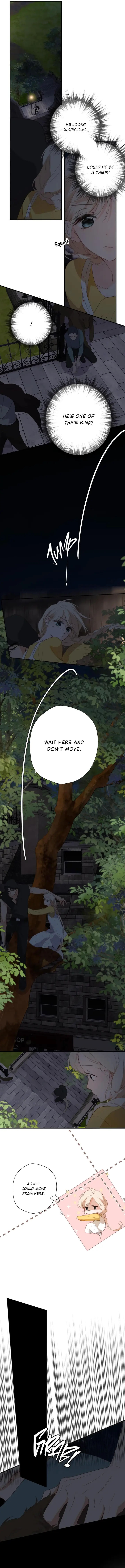 Read Back to Spring Manga Online
