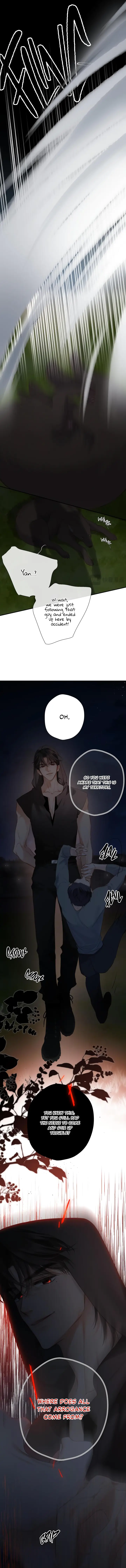 Read Back to Spring Manga Online