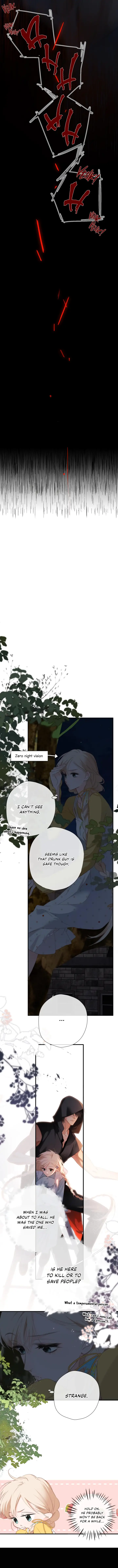 Read Back to Spring Manga Online