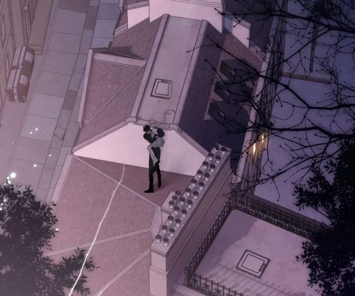 Read Back to Spring Manga Online