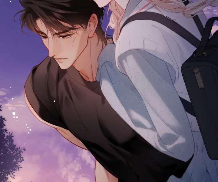 Read Back to Spring Manga Online
