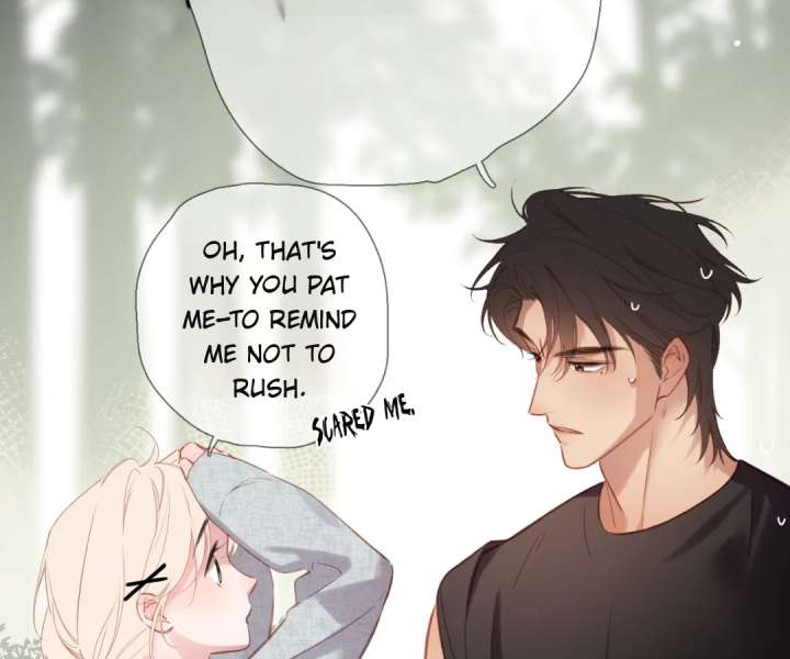 Read Back to Spring Manga Online