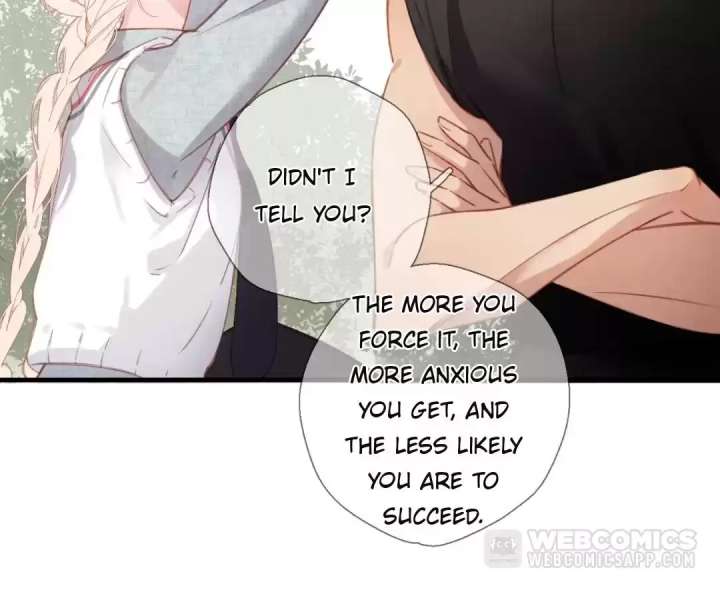 Read Back to Spring Manga Online