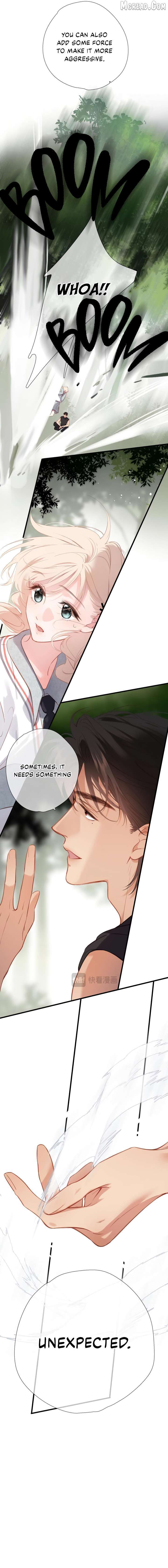 Read Back to Spring Manga Online