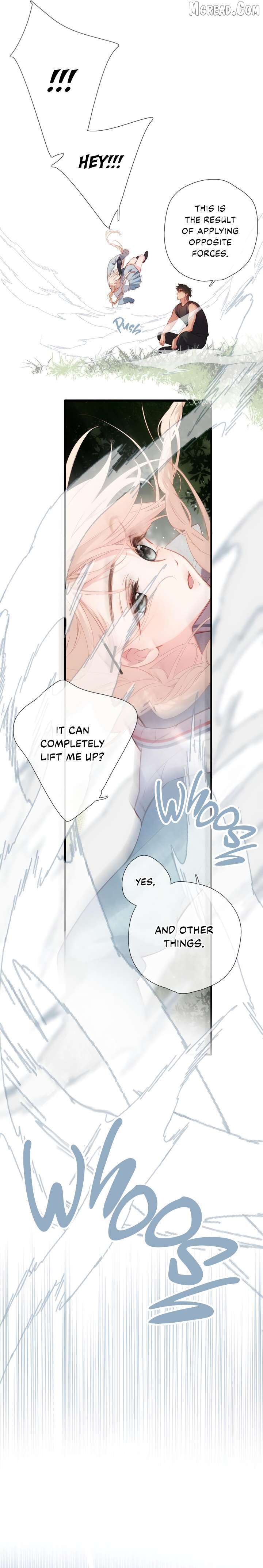 Read Back to Spring Manga Online