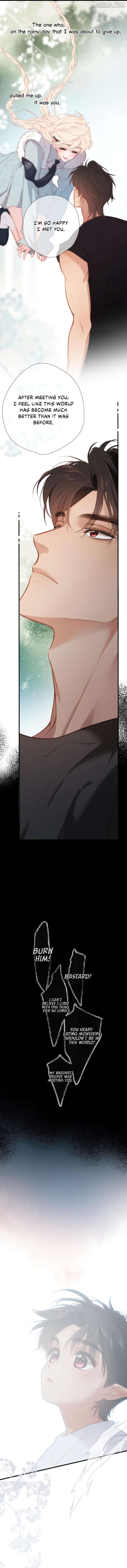 Read Back to Spring Manga Online