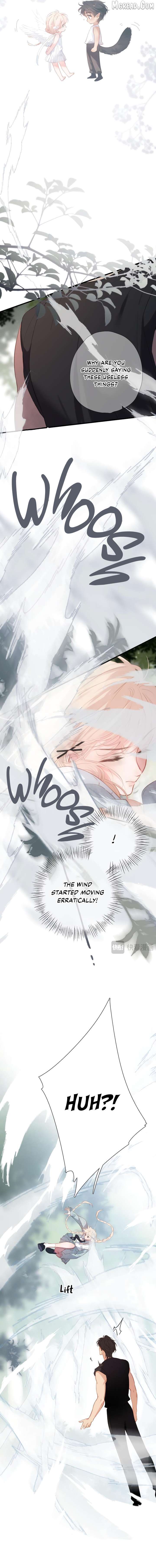 Read Back to Spring Manga Online