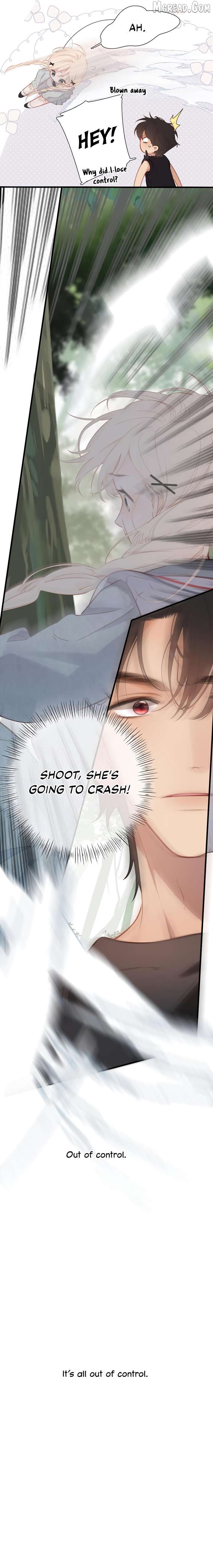 Read Back to Spring Manga Online