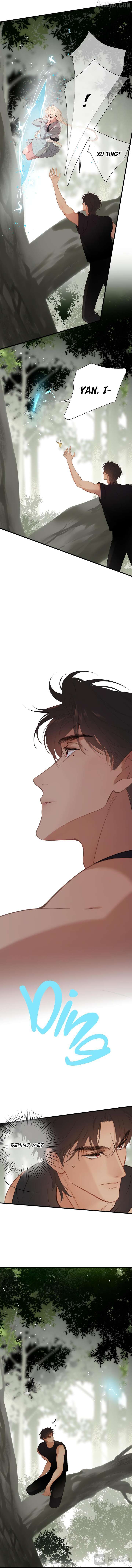 Read Back to Spring Manga Online