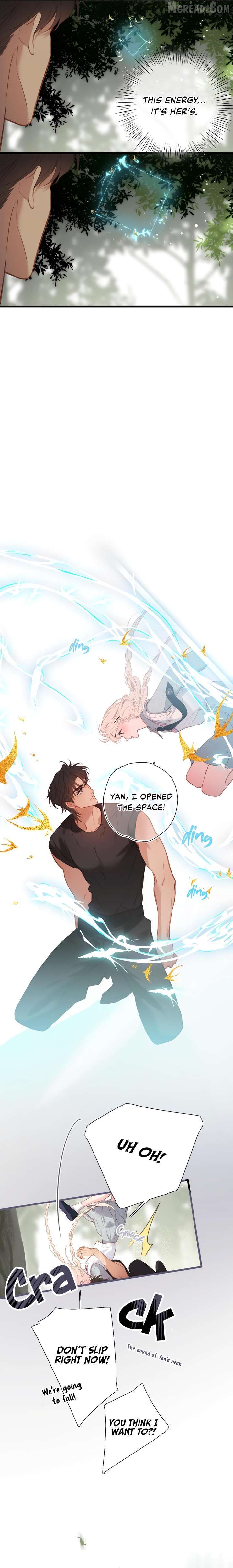 Read Back to Spring Manga Online