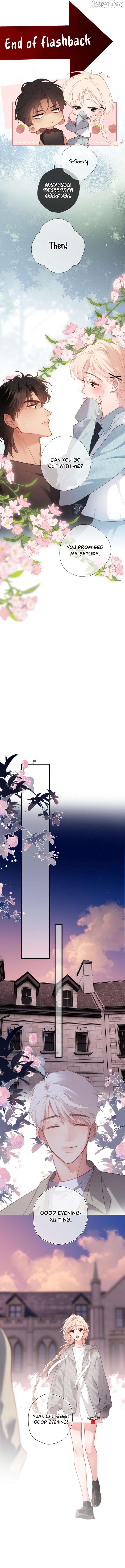 Read Back to Spring Manga Online