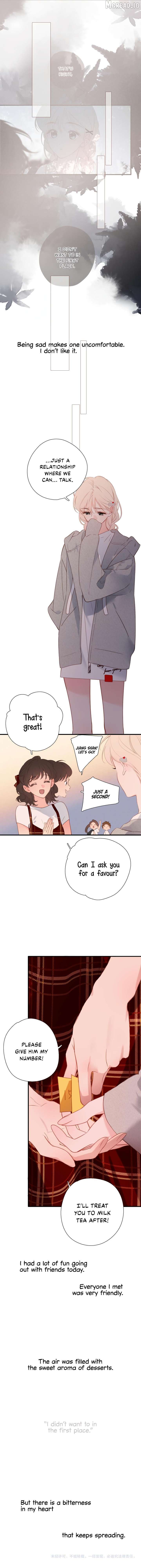 Read Back to Spring Manga Online