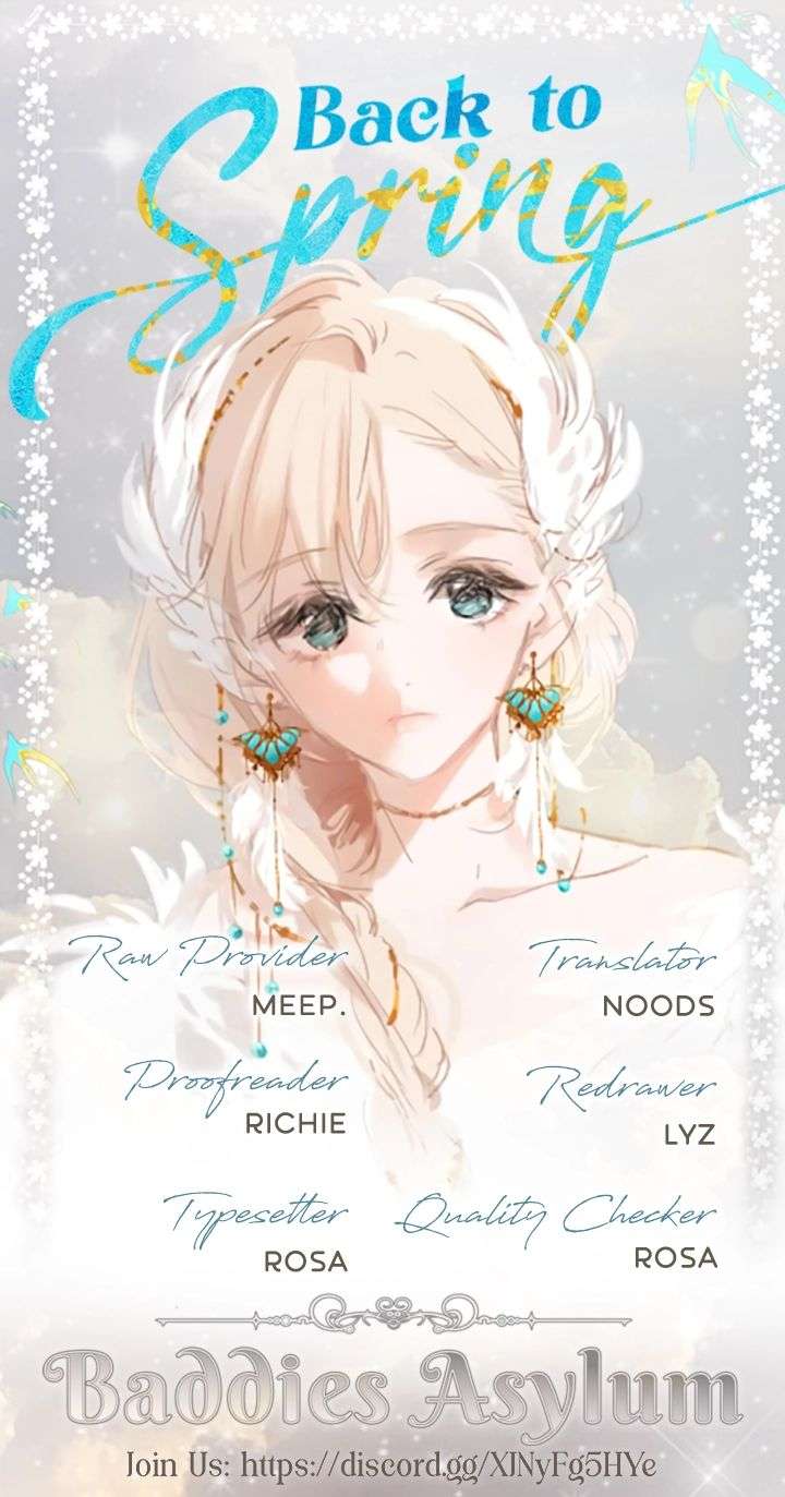 Read Back to Spring Manga Online