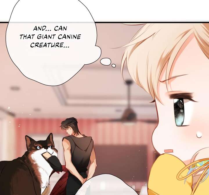 Read Back to Spring Manga Online