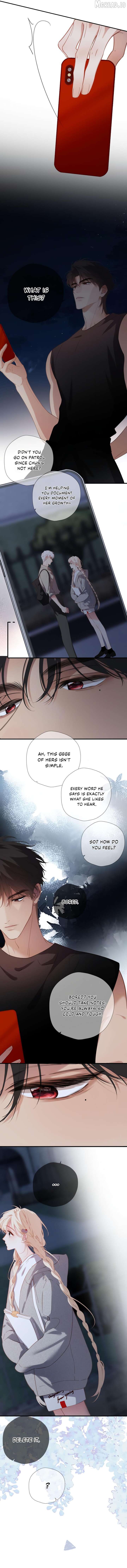 Read Back to Spring Manga Online