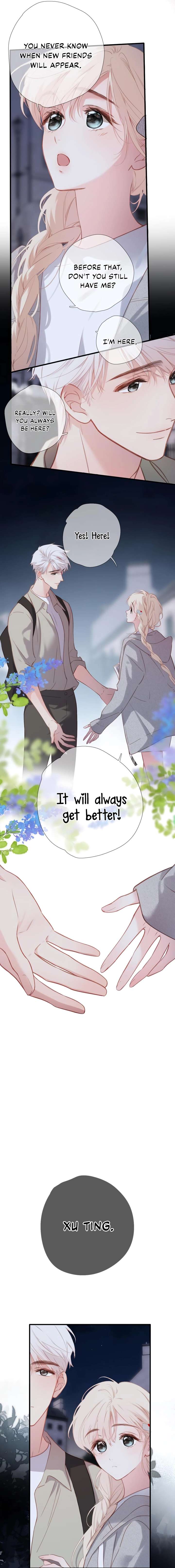 Read Back to Spring Manga Online