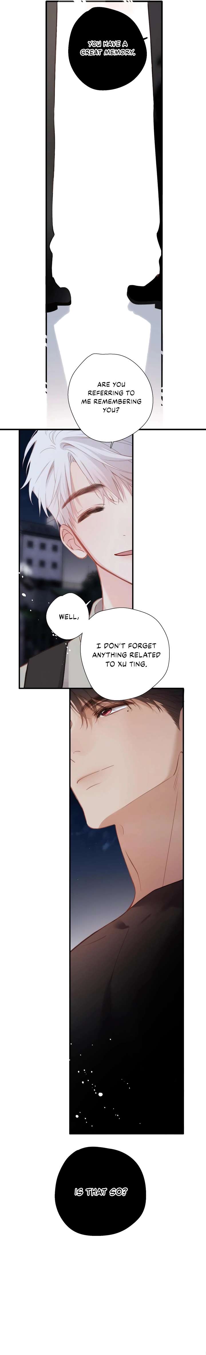 Read Back to Spring Manga Online