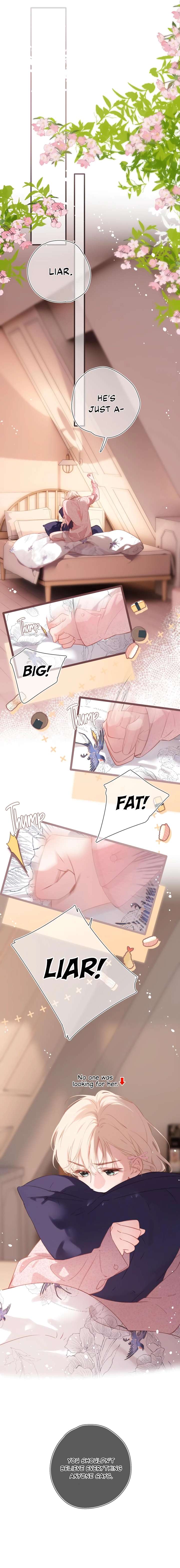 Read Back to Spring Manga Online