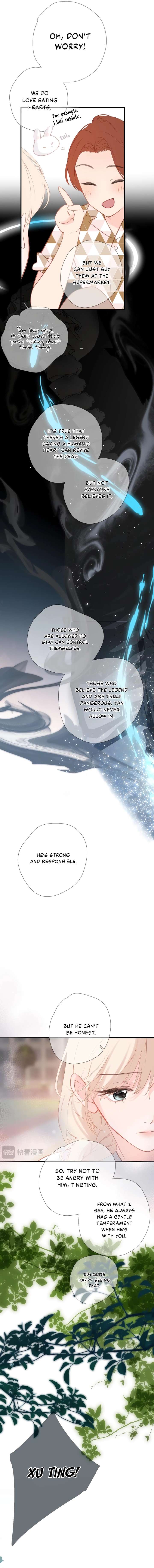 Read Back to Spring Manga Online