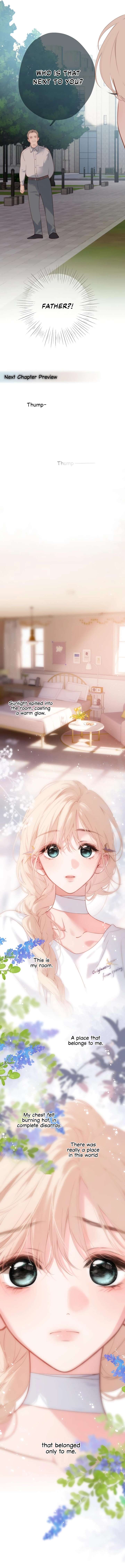 Read Back to Spring Manga Online