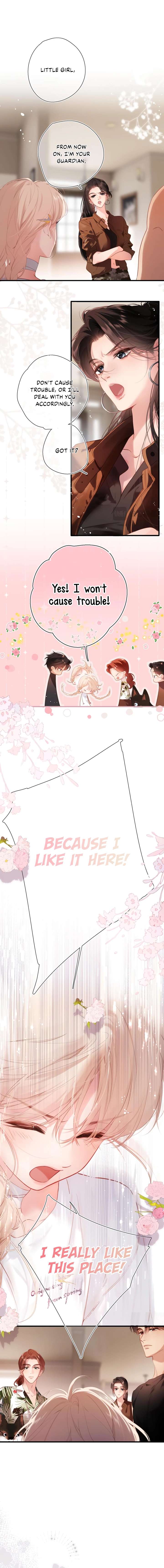 Read Back to Spring Manga Online