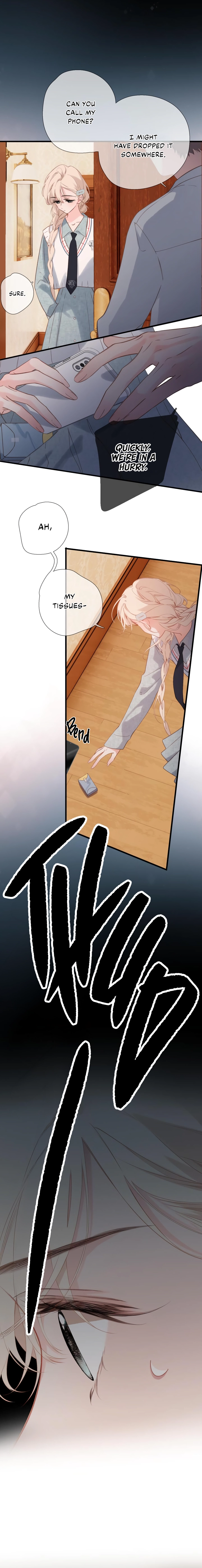 Read Back to Spring Manga Online