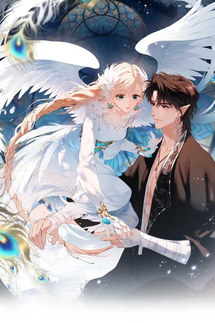 Read Back to Spring Manga Online