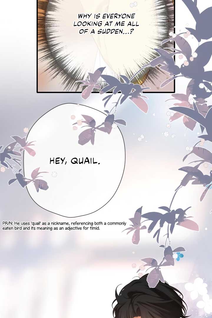 Read Back to Spring Manga Online