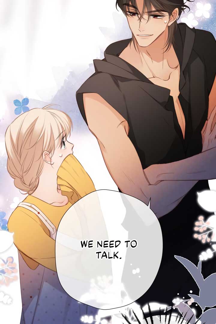 Read Back to Spring Manga Online