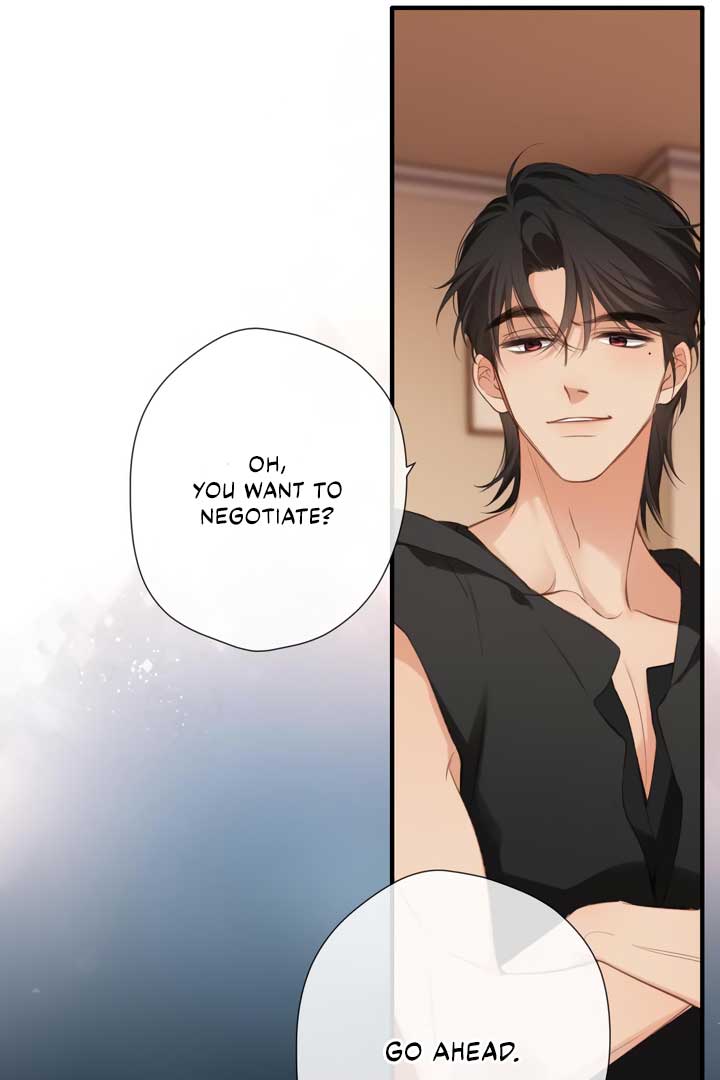 Read Back to Spring Manga Online