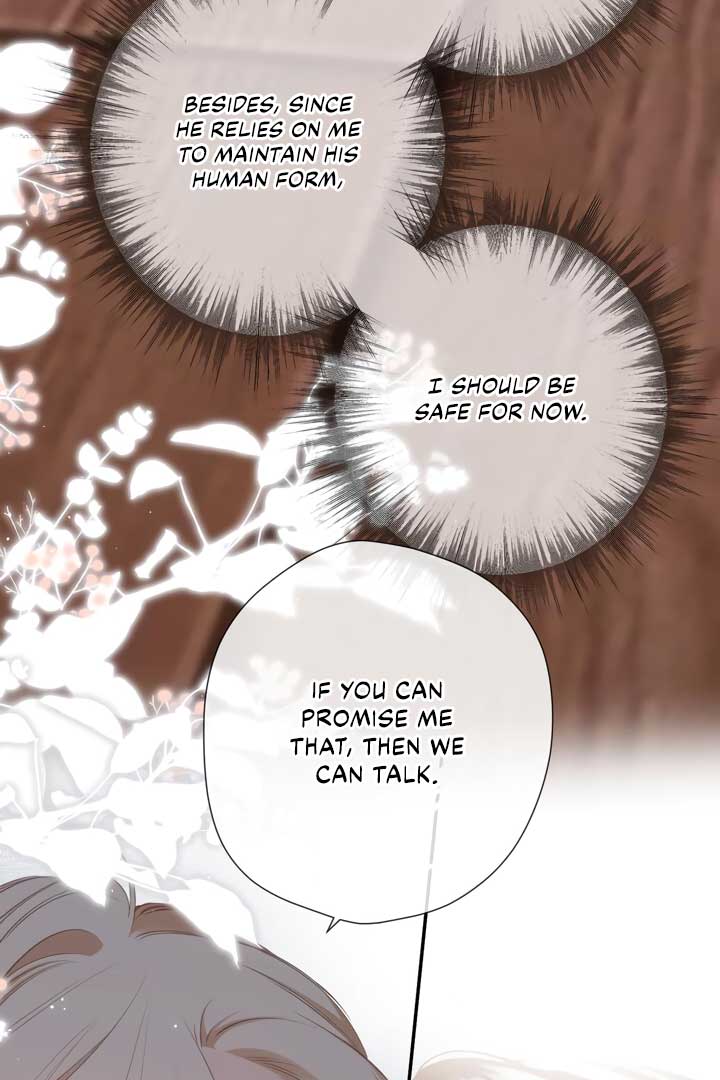 Read Back to Spring Manga Online