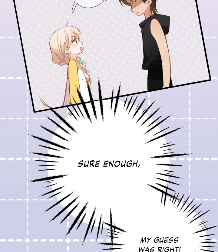 Read Back to Spring Manga Online