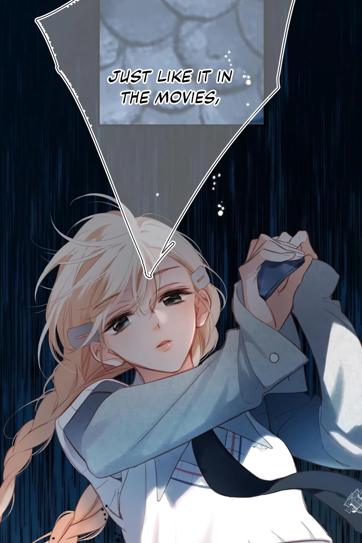 Read Back to Spring Manga Online