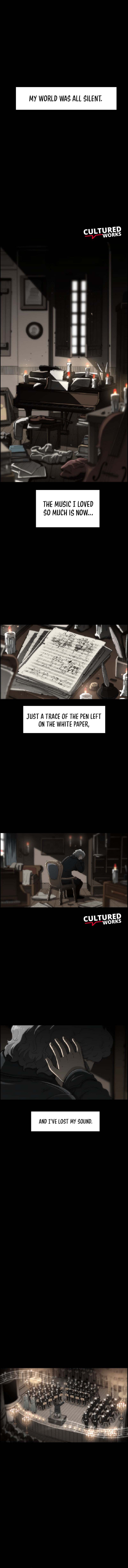 Read Beethoven Reborn Manga Online