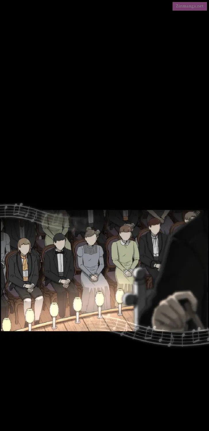 Read Beethoven Reborn Manga Online