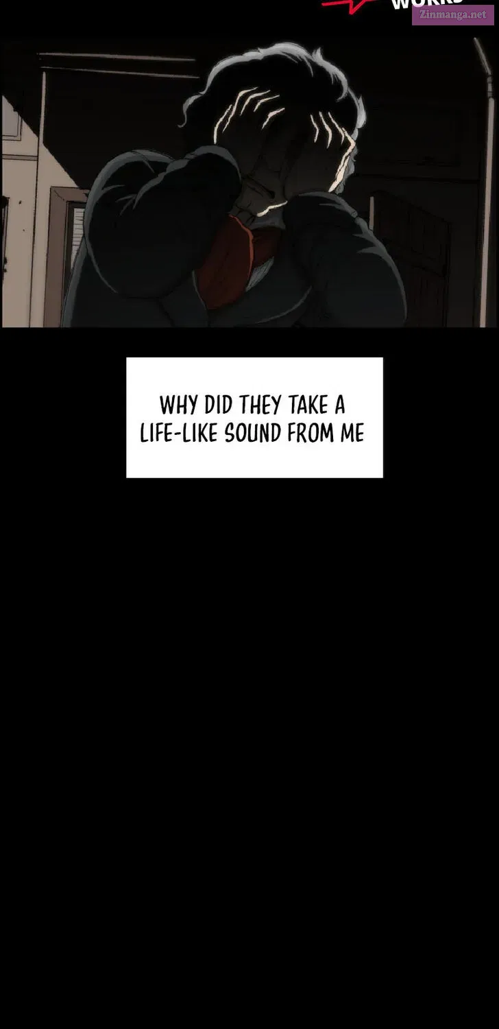 Read Beethoven Reborn Manga Online