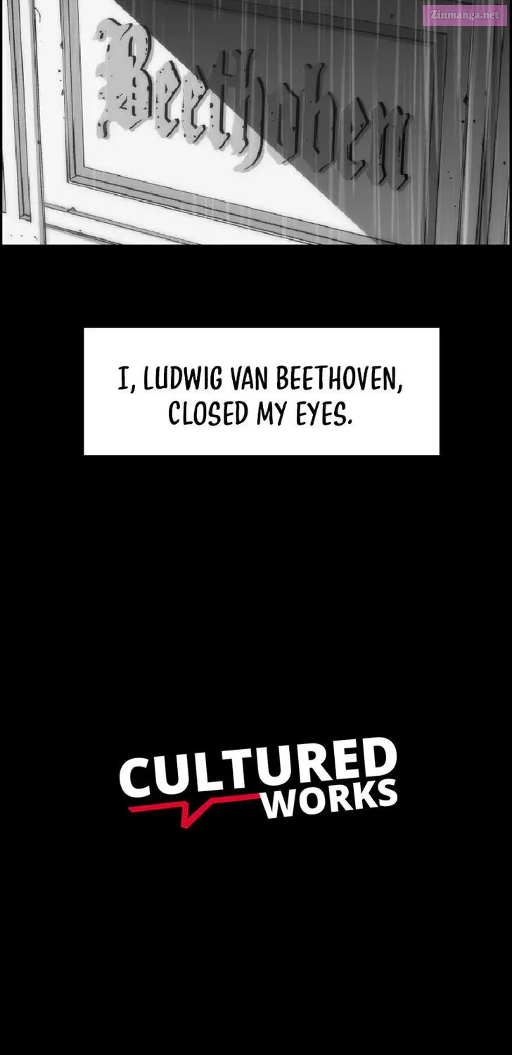 Read Beethoven Reborn Manga Online