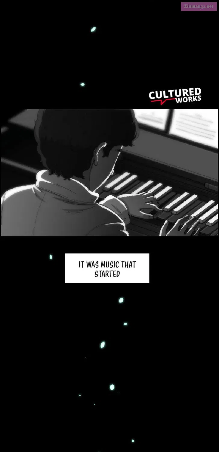 Read Beethoven Reborn Manga Online
