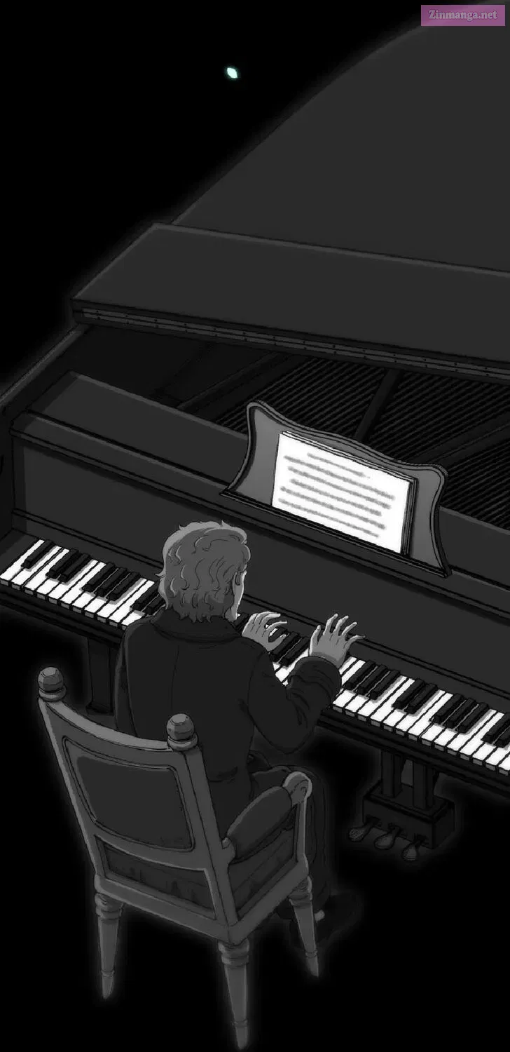 Read Beethoven Reborn Manga Online