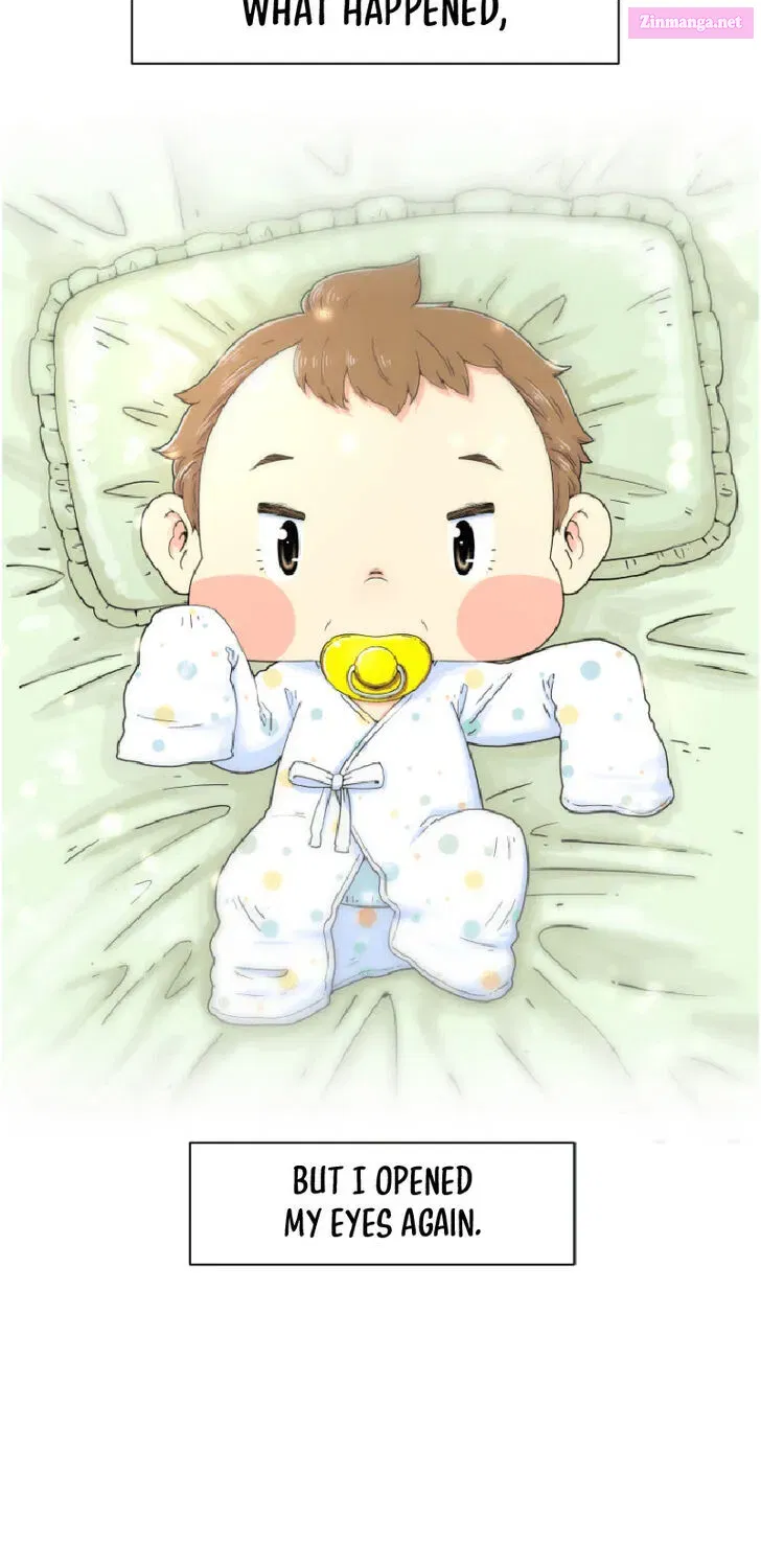 Read Beethoven Reborn Manga Online
