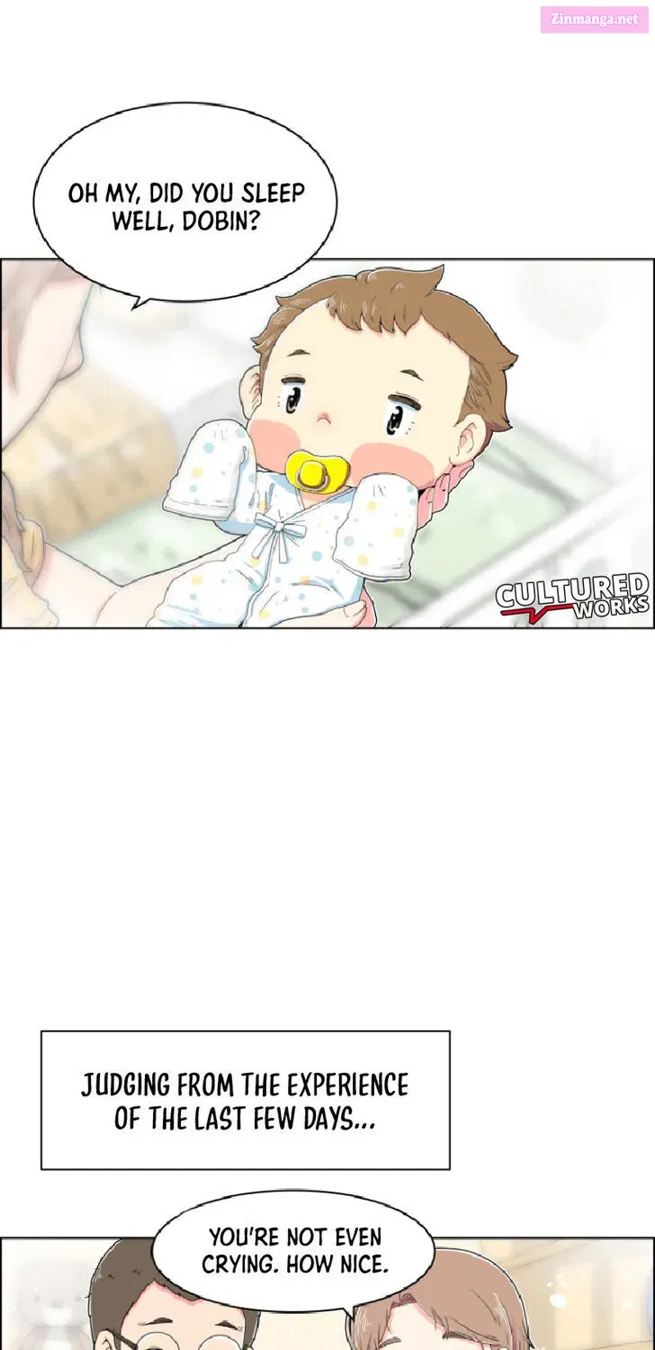 Read Beethoven Reborn Manga Online