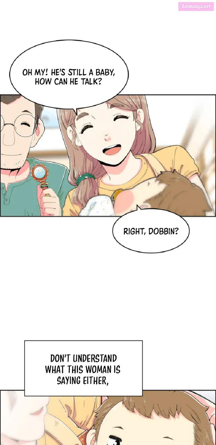 Read Beethoven Reborn Manga Online