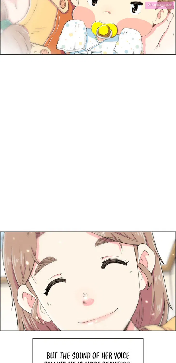 Read Beethoven Reborn Manga Online