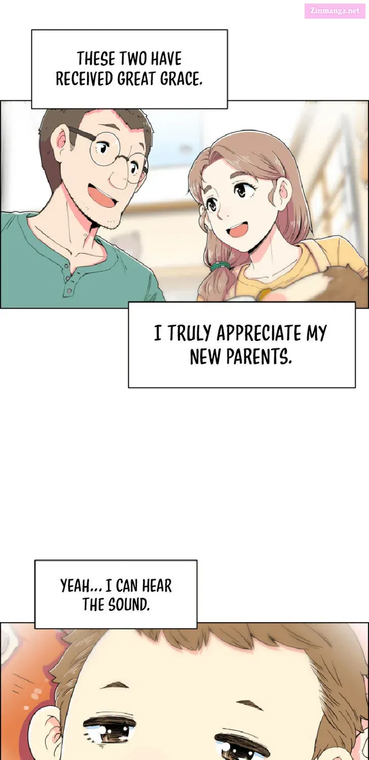 Read Beethoven Reborn Manga Online