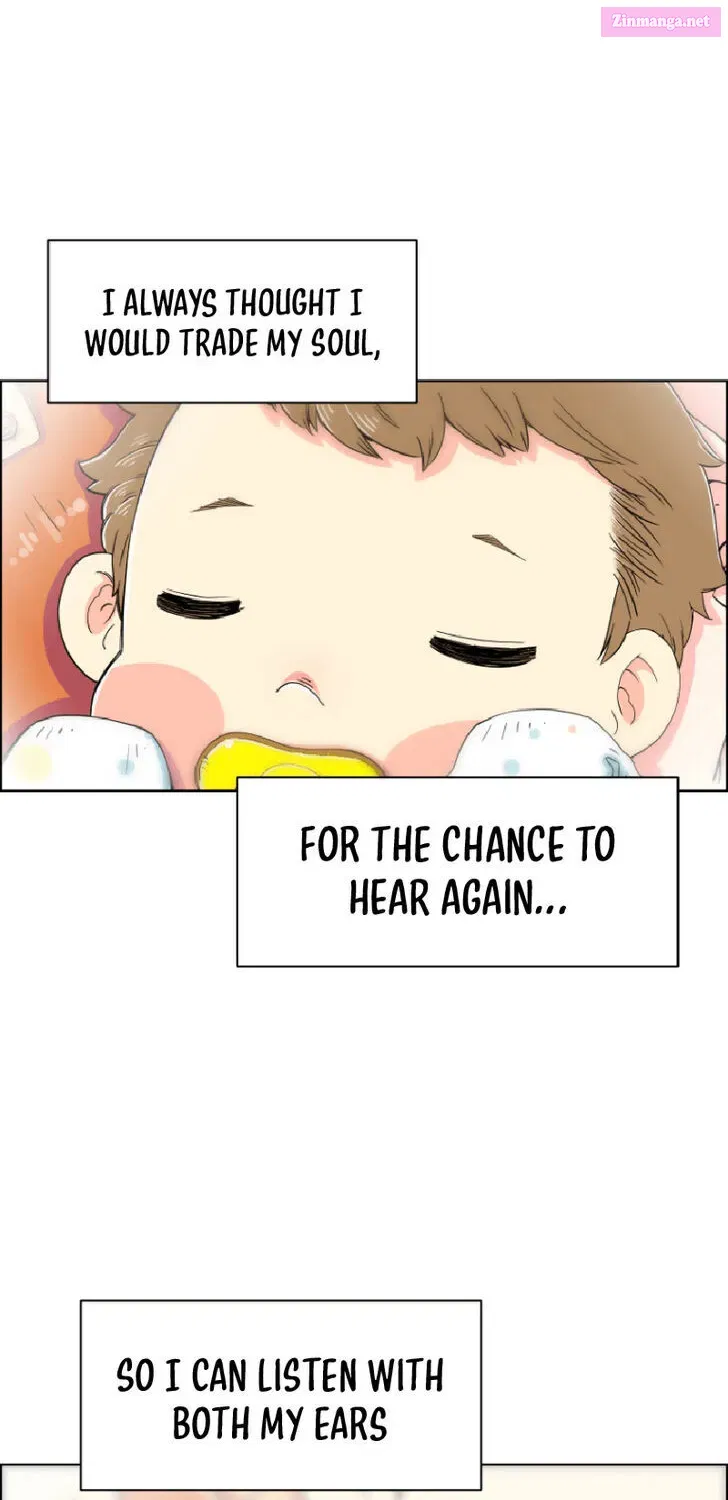 Read Beethoven Reborn Manga Online