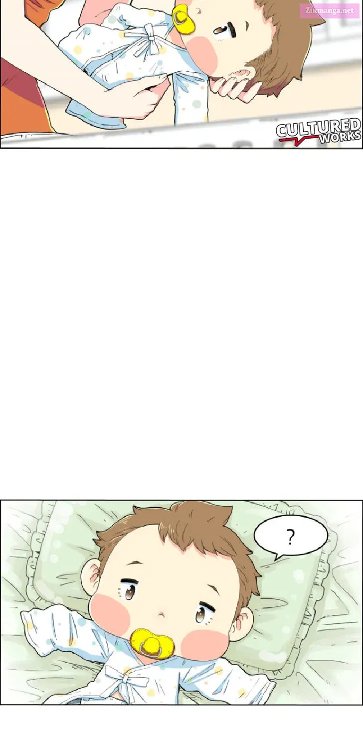 Read Beethoven Reborn Manga Online